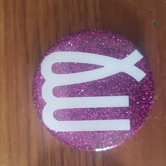 Zodiac Pop Socket Or Magnet - Picture 5 of 7